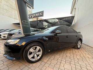 Audi A4 2017 TFSI 150PS |AUTOMATIC | S TRONIC-thumb-41