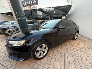 Audi A4 2017 TFSI 150PS |AUTOMATIC | S TRONIC-thumb-55