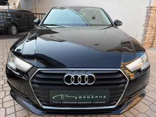 Audi A4 2017 TFSI 150PS |AUTOMATIC | S TRONIC-thumb-49