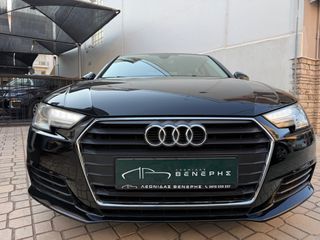 Audi A4 2017 TFSI 150PS |AUTOMATIC | S TRONIC-thumb-37