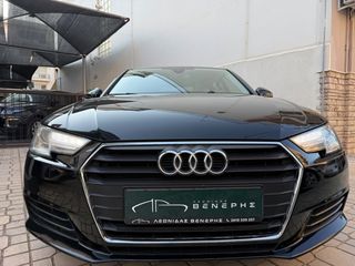 Audi A4 2017 TFSI 150PS |AUTOMATIC | S TRONIC-thumb-52