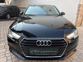 Audi A4 2017 TFSI 150PS |AUTOMATIC | S TRONIC-thumb-44