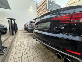 Audi A4 2017 TFSI 150PS |AUTOMATIC | S TRONIC-thumb-10