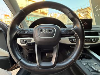 Audi A4 2017 TFSI 150PS |AUTOMATIC | S TRONIC-thumb-72