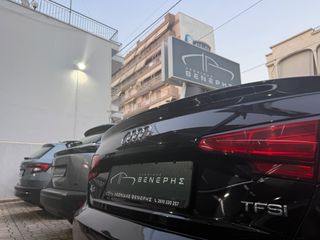 Audi A4 2017 TFSI 150PS |AUTOMATIC | S TRONIC-thumb-3