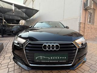 Audi A4 2017 TFSI 150PS |AUTOMATIC | S TRONIC