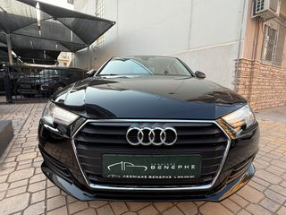 Audi A4 2017 TFSI 150PS |AUTOMATIC | S TRONIC-thumb-7