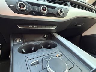 Audi A4 2017 TFSI 150PS |AUTOMATIC | S TRONIC-thumb-9