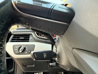 Audi A4 2017 TFSI 150PS |AUTOMATIC | S TRONIC-thumb-11