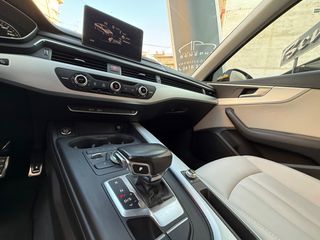 Audi A4 2017 TFSI 150PS |AUTOMATIC | S TRONIC-thumb-6