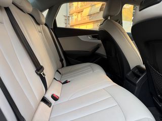 Audi A4 2017 TFSI 150PS |AUTOMATIC | S TRONIC-thumb-46