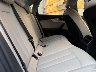 Audi A4 2017 TFSI 150PS |AUTOMATIC | S TRONIC-thumb-48