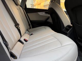 Audi A4 2017 TFSI 150PS |AUTOMATIC | S TRONIC-thumb-36