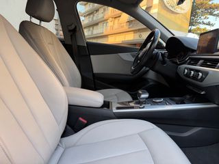 Audi A4 2017 TFSI 150PS |AUTOMATIC | S TRONIC-thumb-38