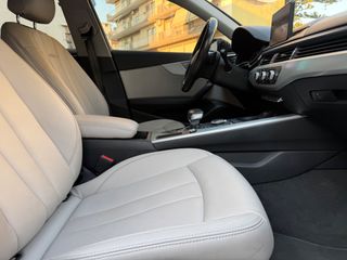 Audi A4 2017 TFSI 150PS |AUTOMATIC | S TRONIC-thumb-40