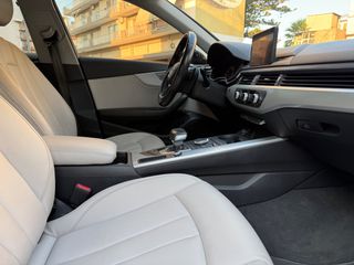 Audi A4 2017 TFSI 150PS |AUTOMATIC | S TRONIC-thumb-43