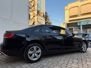 Audi A4 2017 TFSI 150PS |AUTOMATIC | S TRONIC-thumb-50