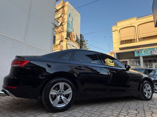 Audi A4 2017 TFSI 150PS |AUTOMATIC | S TRONIC-thumb-53