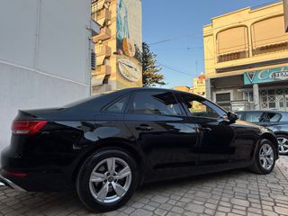Audi A4 2017 TFSI 150PS |AUTOMATIC | S TRONIC-thumb-56