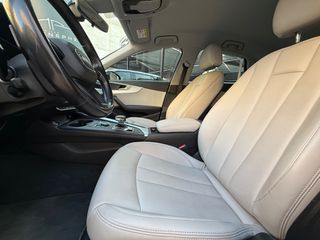 Audi A4 2017 TFSI 150PS |AUTOMATIC | S TRONIC-thumb-54