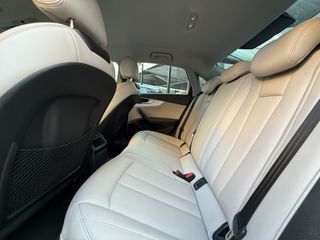 Audi A4 2017 TFSI 150PS |AUTOMATIC | S TRONIC-thumb-47