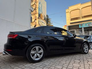 Audi A4 2017 TFSI 150PS |AUTOMATIC | S TRONIC-thumb-61