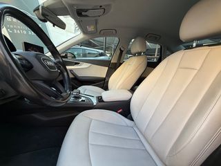 Audi A4 2017 TFSI 150PS |AUTOMATIC | S TRONIC-thumb-57