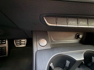 Audi A4 2017 TFSI 150PS |AUTOMATIC | S TRONIC-thumb-60