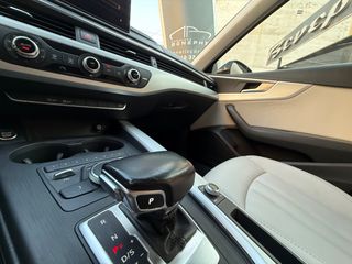 Audi A4 2017 TFSI 150PS |AUTOMATIC | S TRONIC-thumb-62