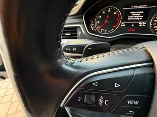 Audi A4 2017 TFSI 150PS |AUTOMATIC | S TRONIC-thumb-64