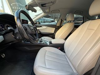 Audi A4 2017 TFSI 150PS |AUTOMATIC | S TRONIC-thumb-66