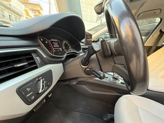 Audi A4 2017 TFSI 150PS |AUTOMATIC | S TRONIC-thumb-67