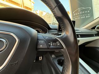 Audi A4 2017 TFSI 150PS |AUTOMATIC | S TRONIC-thumb-68