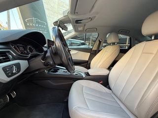 Audi A4 2017 TFSI 150PS |AUTOMATIC | S TRONIC-thumb-51