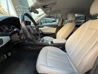 Audi A4 2017 TFSI 150PS |AUTOMATIC | S TRONIC-thumb-71