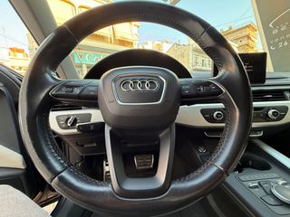 Audi A4 2017 TFSI 150PS |AUTOMATIC | S TRONIC-thumb-20