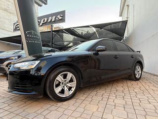 Audi A4 2017 TFSI 150PS |AUTOMATIC | S TRONIC-thumb-5