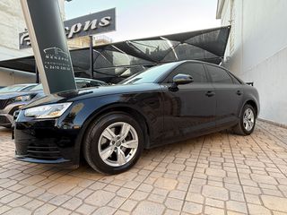 Audi A4 2017 TFSI 150PS |AUTOMATIC | S TRONIC-thumb-18