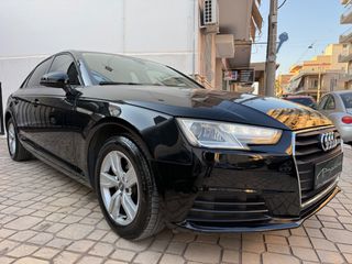 Audi A4 2017 TFSI 150PS |AUTOMATIC | S TRONIC-thumb-24