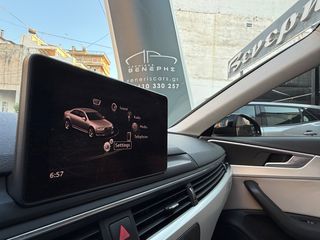Audi A4 2017 TFSI 150PS |AUTOMATIC | S TRONIC-thumb-17