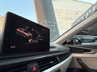 Audi A4 2017 TFSI 150PS |AUTOMATIC | S TRONIC-thumb-25