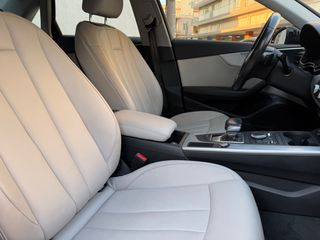 Audi A4 2017 TFSI 150PS |AUTOMATIC | S TRONIC-thumb-27