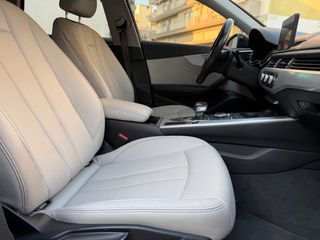 Audi A4 2017 TFSI 150PS |AUTOMATIC | S TRONIC-thumb-30
