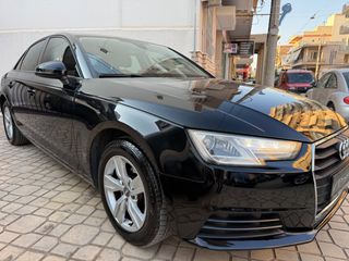 Audi A4 2017 TFSI 150PS |AUTOMATIC | S TRONIC-thumb-16