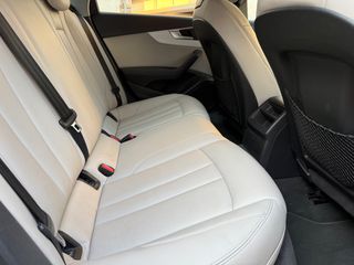 Audi A4 2017 TFSI 150PS |AUTOMATIC | S TRONIC-thumb-34