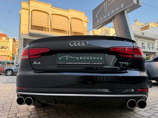 Audi A4 2017 TFSI 150PS |AUTOMATIC | S TRONIC-thumb-33