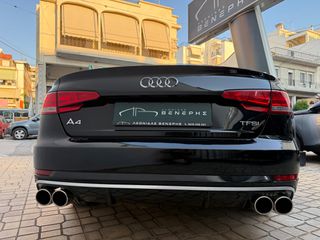 Audi A4 2017 TFSI 150PS |AUTOMATIC | S TRONIC-thumb-22