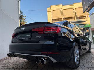 Audi A4 2017 TFSI 150PS |AUTOMATIC | S TRONIC-thumb-19