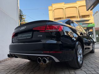 Audi A4 2017 TFSI 150PS |AUTOMATIC | S TRONIC-thumb-8