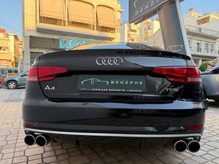 Audi A4 2017 TFSI 150PS |AUTOMATIC | S TRONIC-thumb-26